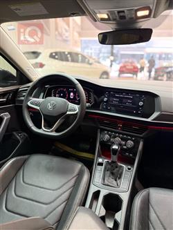 ڤۆڵکسواگن جێتا